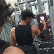 offro affiancamento personal trainer  per allenamento in palestra, pagamento ad ora.